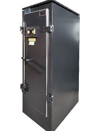 清源电磁屏蔽机柜_北京天大清源通信科技股份有限公司