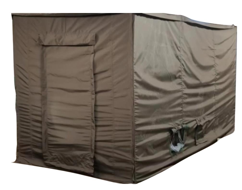 电磁屏蔽帐篷_北京天大清源通信科技股份有限公司