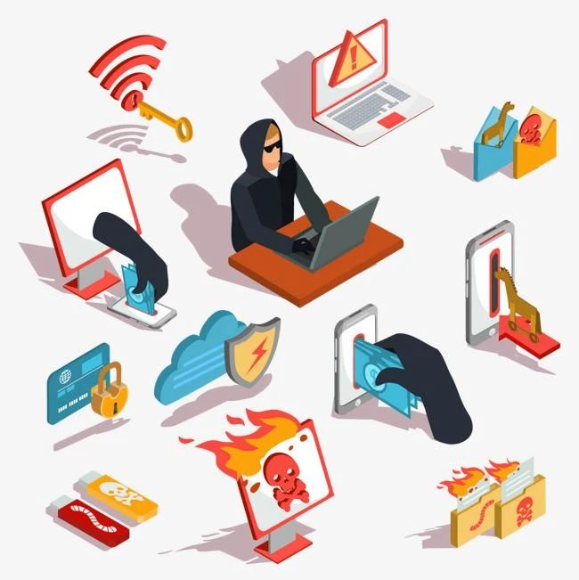 “换脸变声”诈骗、设备偷窥偷听——如何提升防范意识保护个人隐私_北京天大清源通信科技股份有限公司