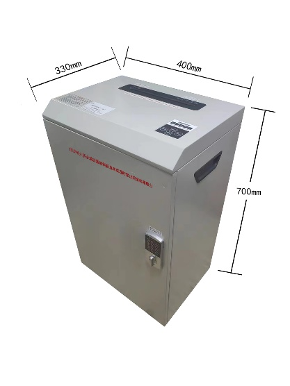 保密碎纸机（一级）（QY-SZP10型）_北京天大清源通信科技股份有限公司